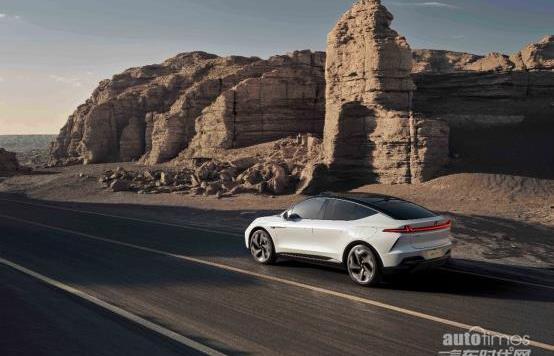 飛凡汽車,飛凡R7,理念