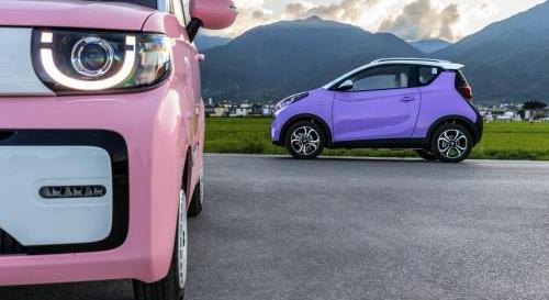 小螞蟻,777,奇瑞,QQ冰淇淋,魅影