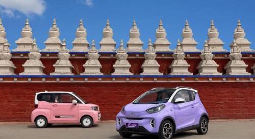 小螞蟻,777,奇瑞,QQ冰淇淋,魅影