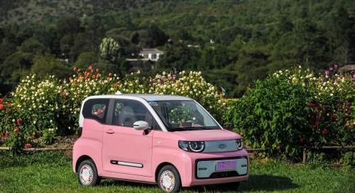 小螞蟻,777,奇瑞,QQ冰淇淋,魅影