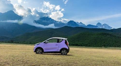 小螞蟻,777,奇瑞,QQ冰淇淋,魅影