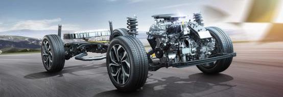 哈弗,哈弗神獸,炮