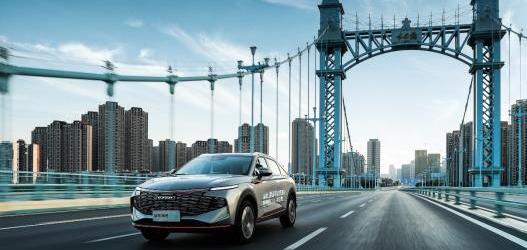 哈弗,哈弗神獸,炮