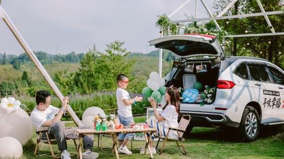 哈弗,哈弗M6,理念,發現