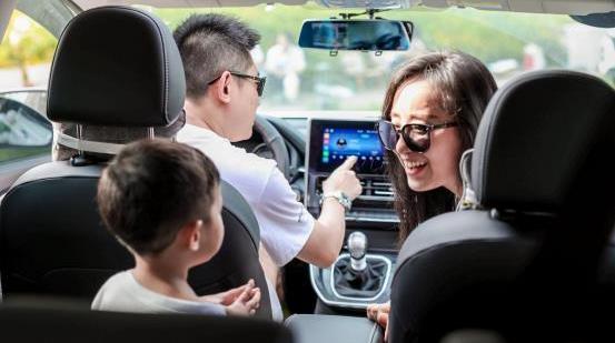 哈弗,哈弗M6,理念,發現