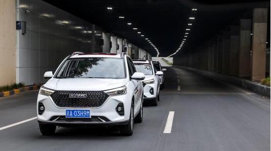 哈弗,哈弗M6,理念,發現