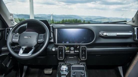 哈弗,哈弗大狗,遠程