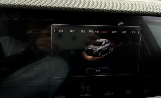 哈弗,哈弗大狗,遠程