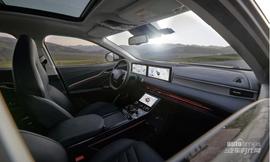 哪吒U,哪吒汽車