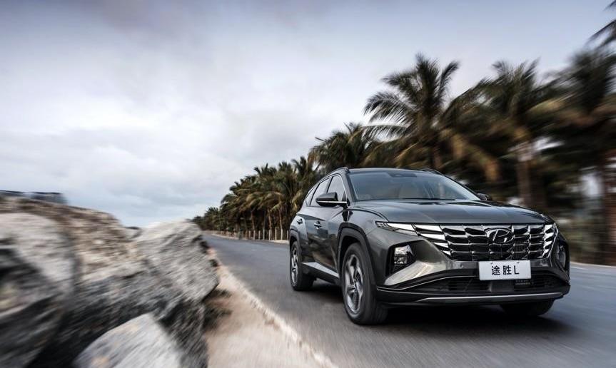 現代,北京,伊蘭特,理念,途勝