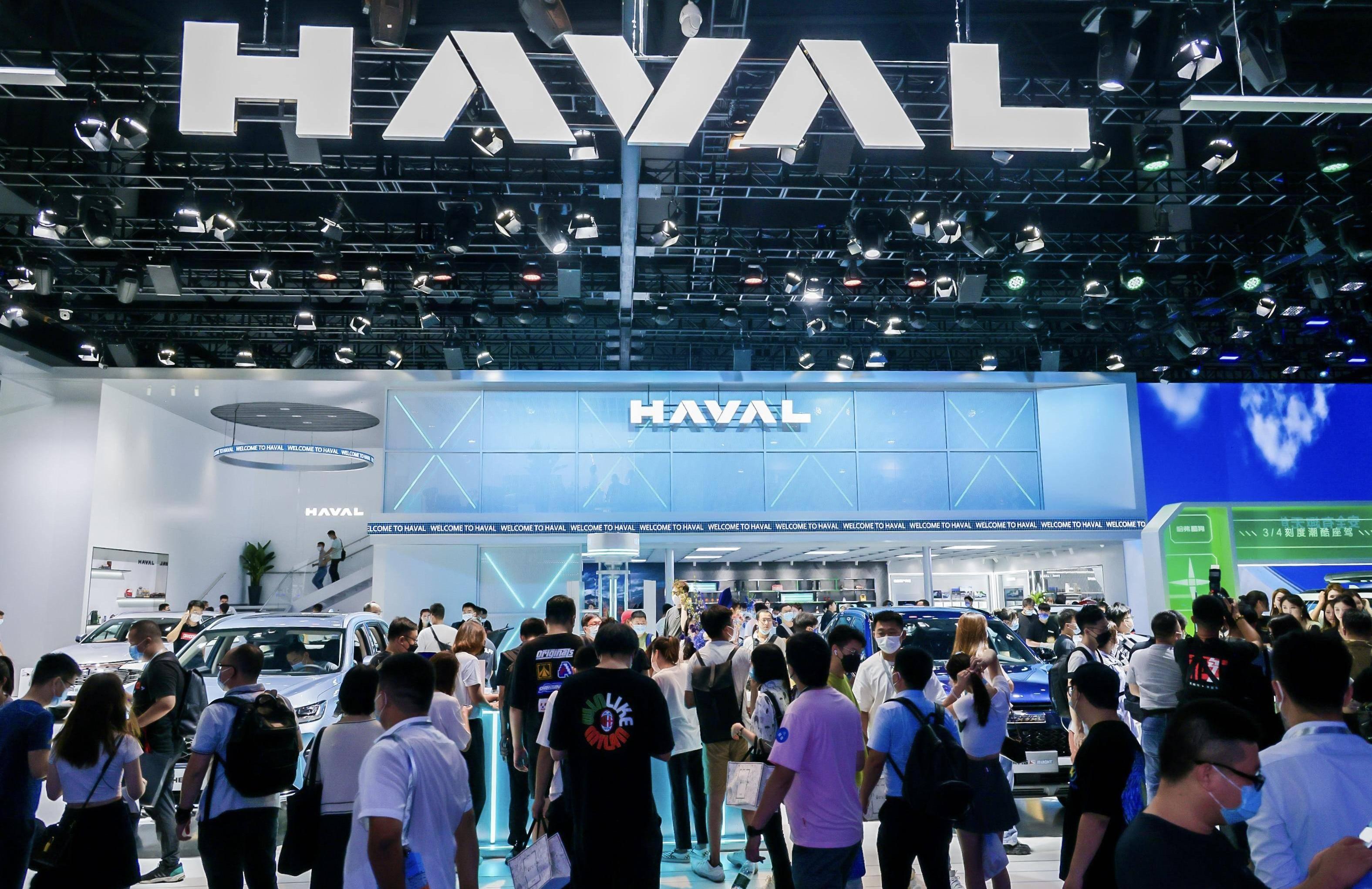 長城,哈弗,歐拉,炮,坦克