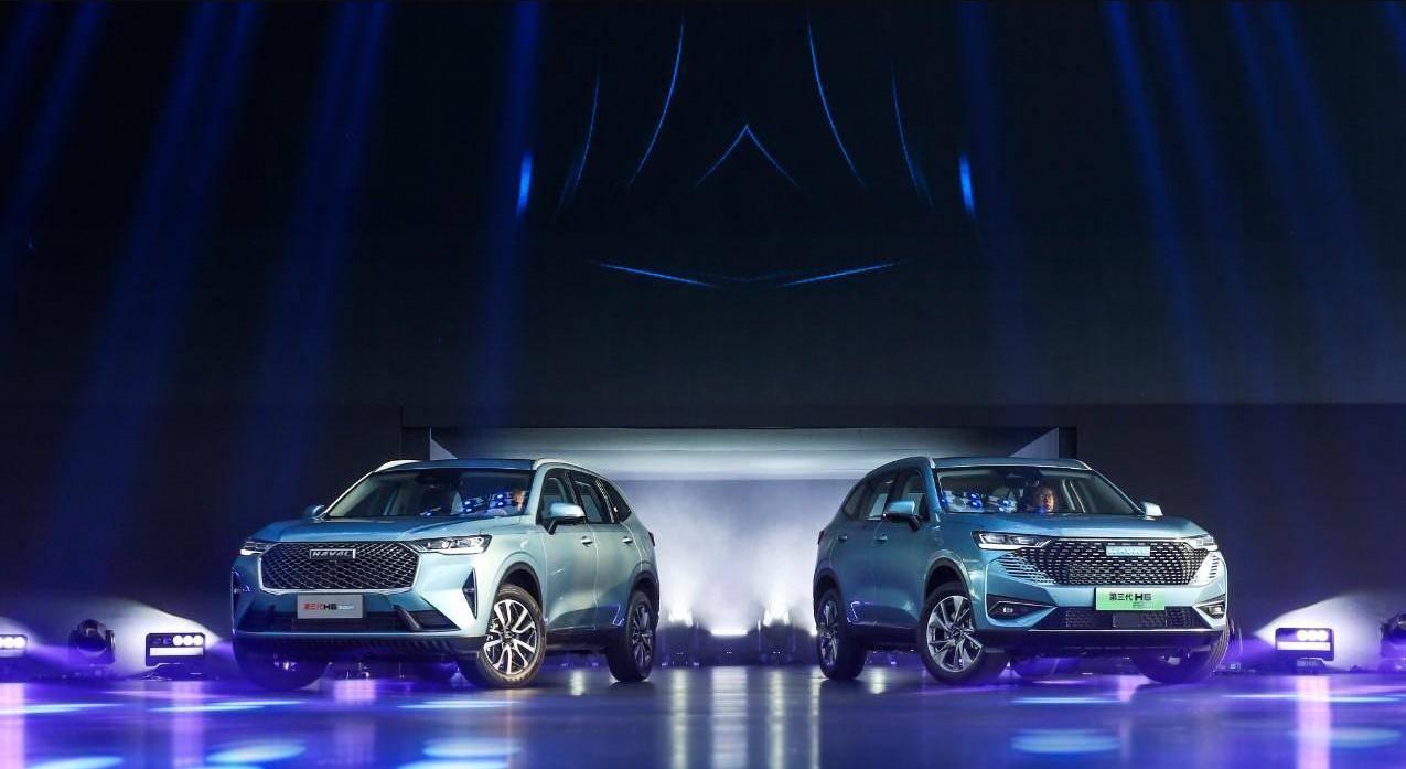 長城,哈弗,歐拉,炮,坦克