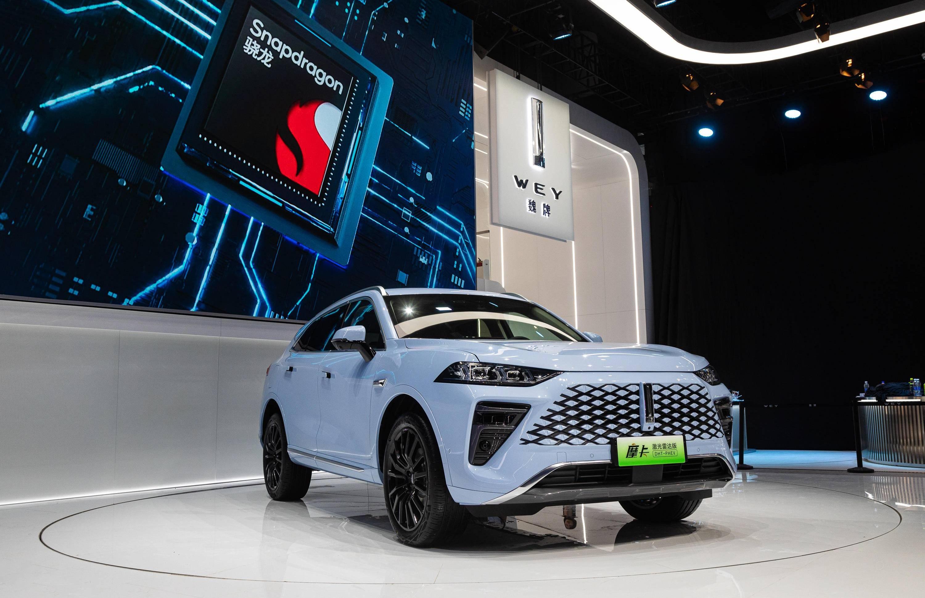 長城,哈弗,歐拉,炮,坦克