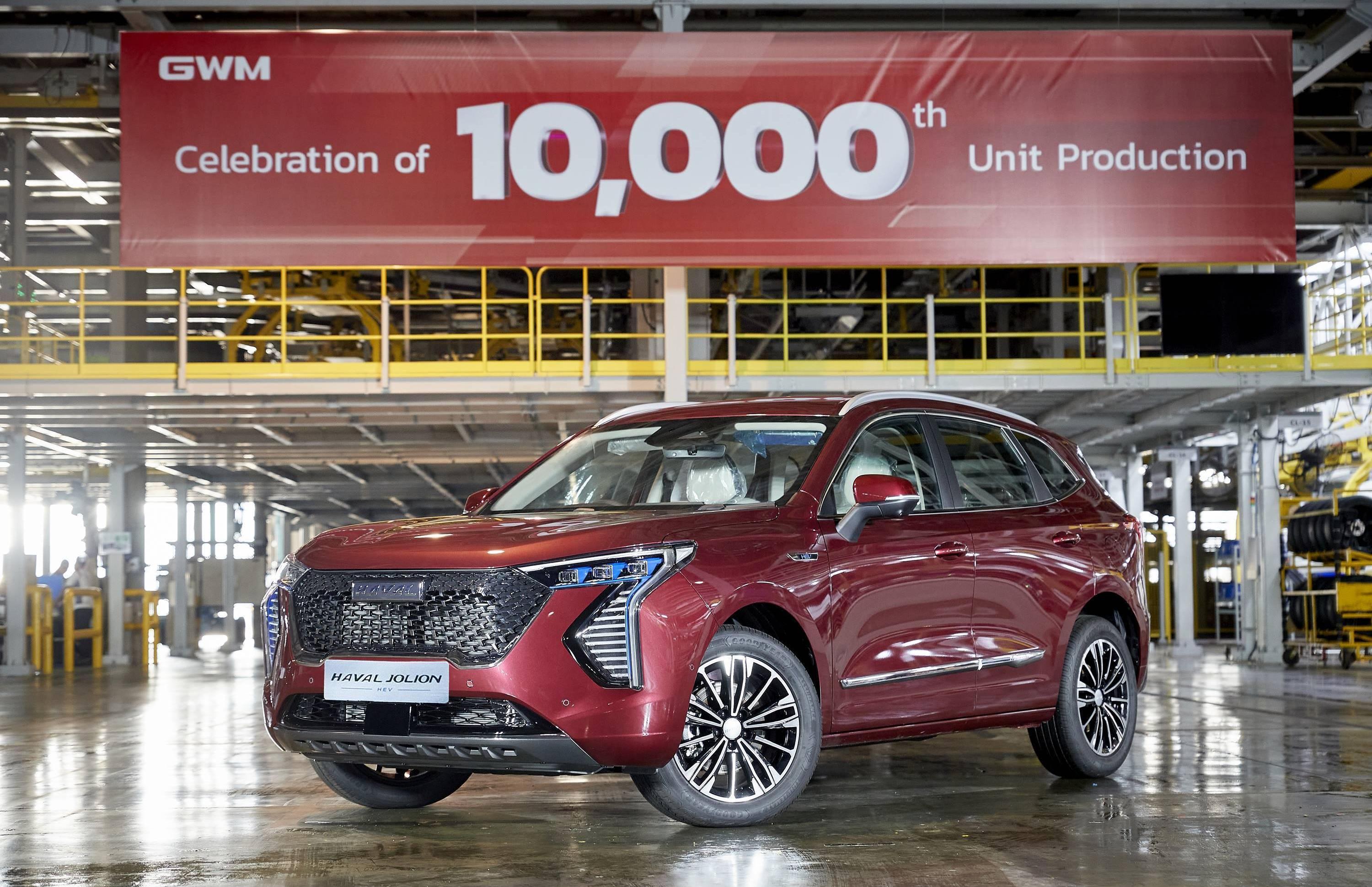 長城,哈弗,歐拉,炮,坦克