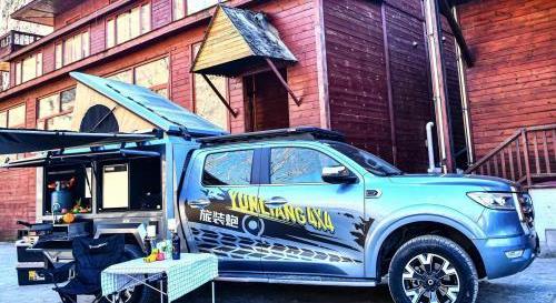 長城,炮,發現,山海炮