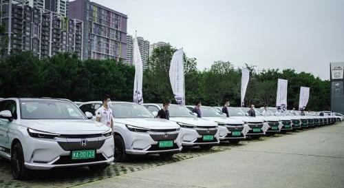 本田,東風,理念