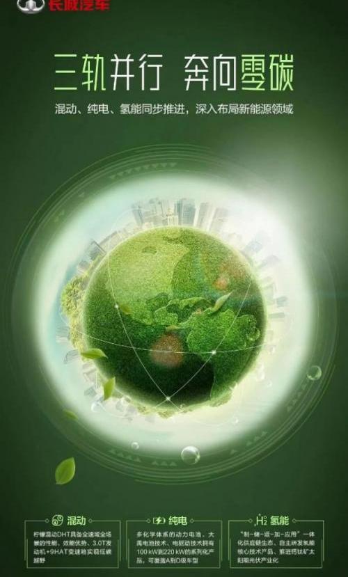 長城,坦克,哈弗,歐拉,理念