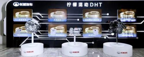 長城,坦克,哈弗,歐拉,理念