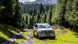 坦克,坦克500,發現