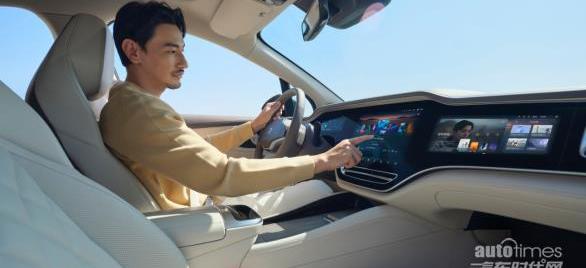 飛凡R7,飛凡汽車,Model Y