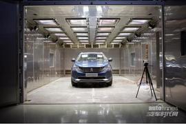 標致,北京,東風