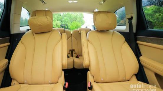 問界M7,AITO,北京,理念