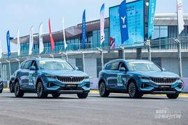 嵐圖汽車,理念,現代