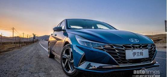 現代,北京,伊蘭特,理念