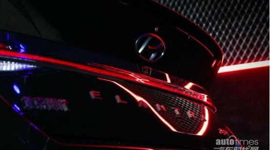 現代,北京,伊蘭特,理念