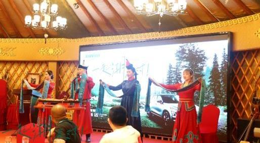 奇瑞,歐萌達,遠程