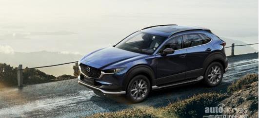 馬自達,長安,阿特茲,圓夢