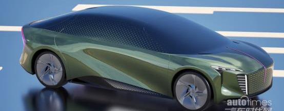 紅旗,一汽,理念,漢,仰望