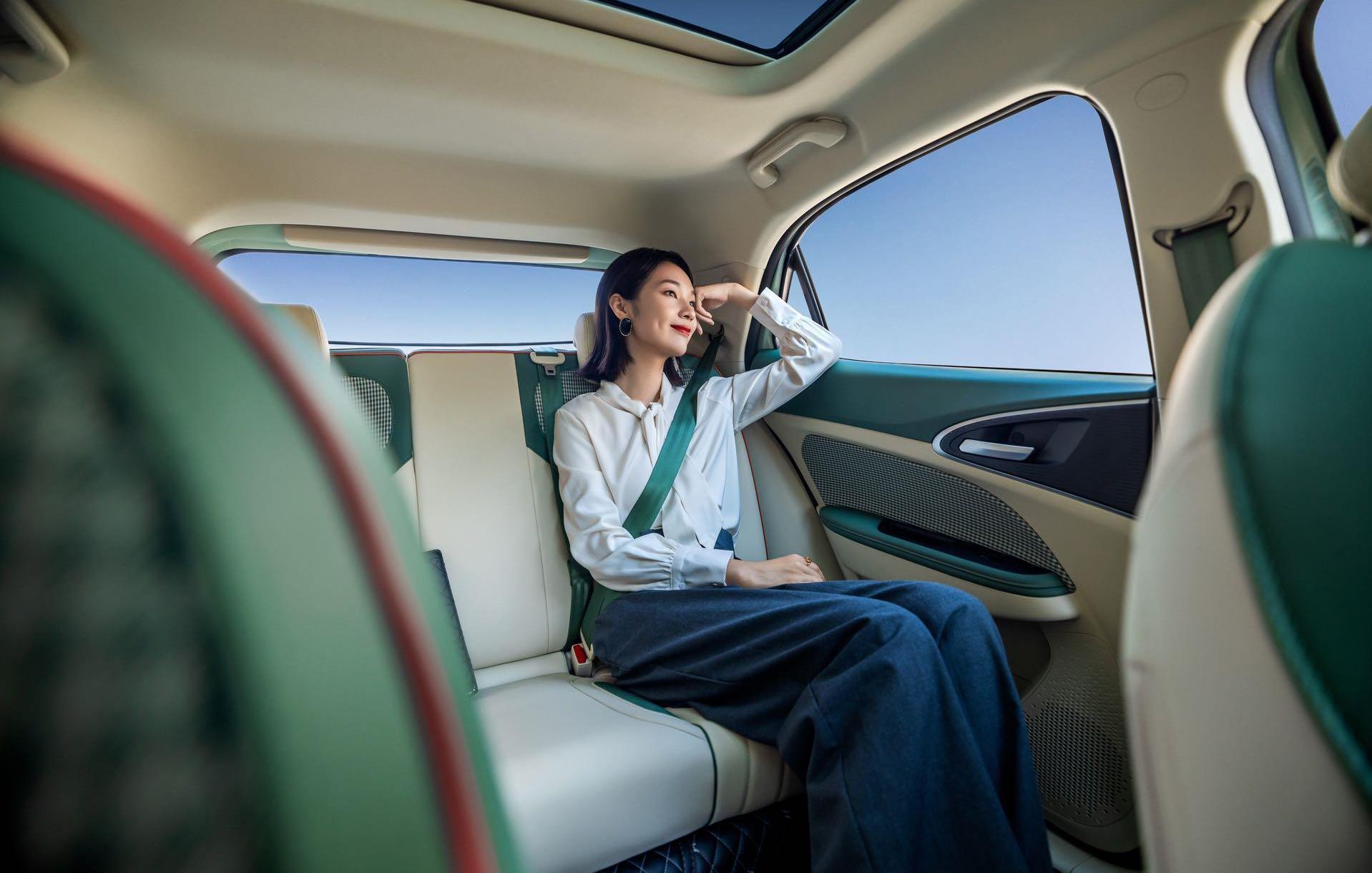 歐拉,歐拉好貓,理念,歐拉好貓GT