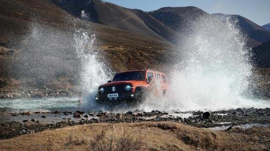 坦克,坦克500,坦克300,長城,坦克700