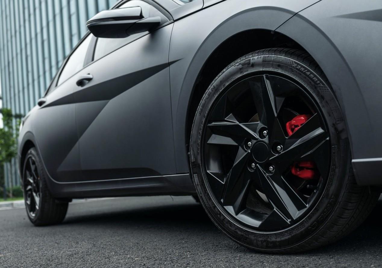 伊蘭特,卡羅拉,軒逸,朗逸,理念