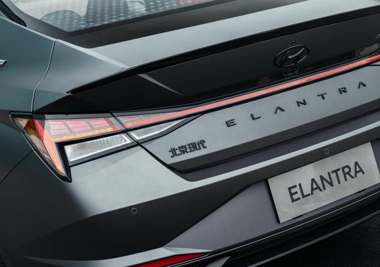 伊蘭特,卡羅拉,軒逸,朗逸,理念