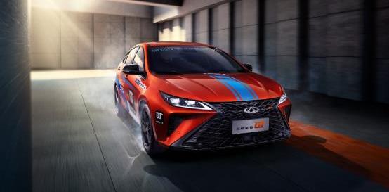 艾瑞澤5,艾瑞澤5 GT,奇瑞,北京,理念