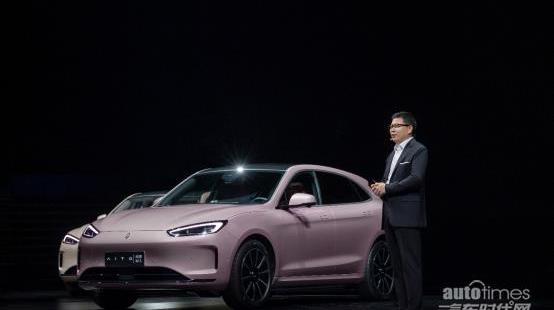 問界M5,AITO,問界M7,理念