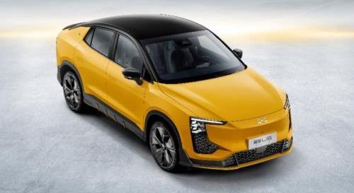 愛馳,愛馳U6,理念