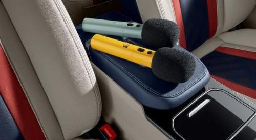 愛馳,愛馳U6,理念