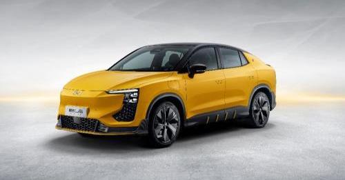 愛馳,愛馳U6,理念