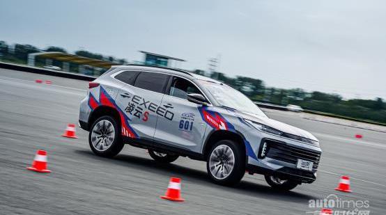 星途,星途凌云,北京,大眾,理念