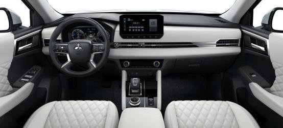 歐藍德,三菱,漢,奧迪,奧迪Q7