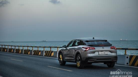 東風,標致,雪鐵龍,理念,漢