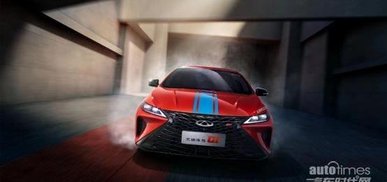 艾瑞澤5,艾瑞澤5 GT,奇瑞,北京