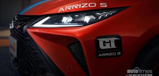 艾瑞澤5,艾瑞澤5 GT,奇瑞,北京