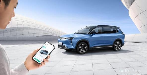 威馬汽車,理念