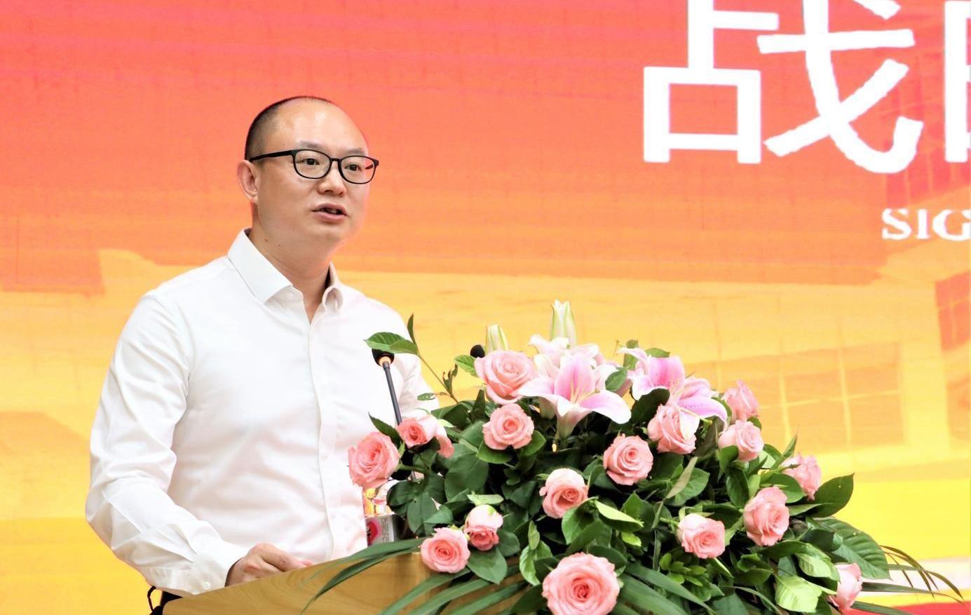 凱翼,理念