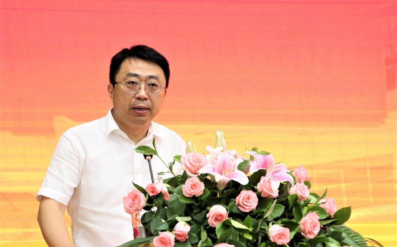 凱翼,理念