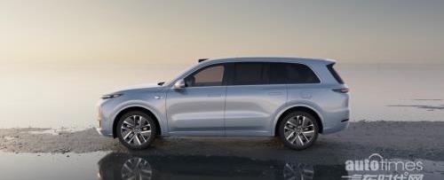 理想L9,理想汽車